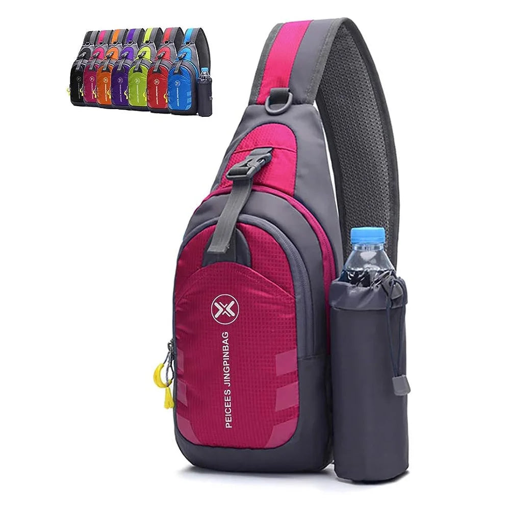 Outdoor Sport Waterproof Hiking Backpack