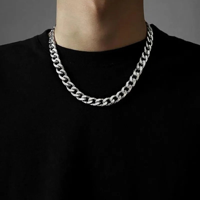 Men Neck Fashion Chain