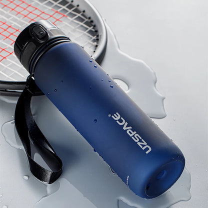 Portable Leak-proof Outdoor Water Bottle