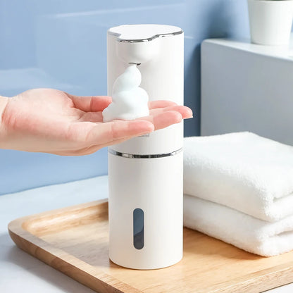 Bathroom Smart Foam Soap Dispensers