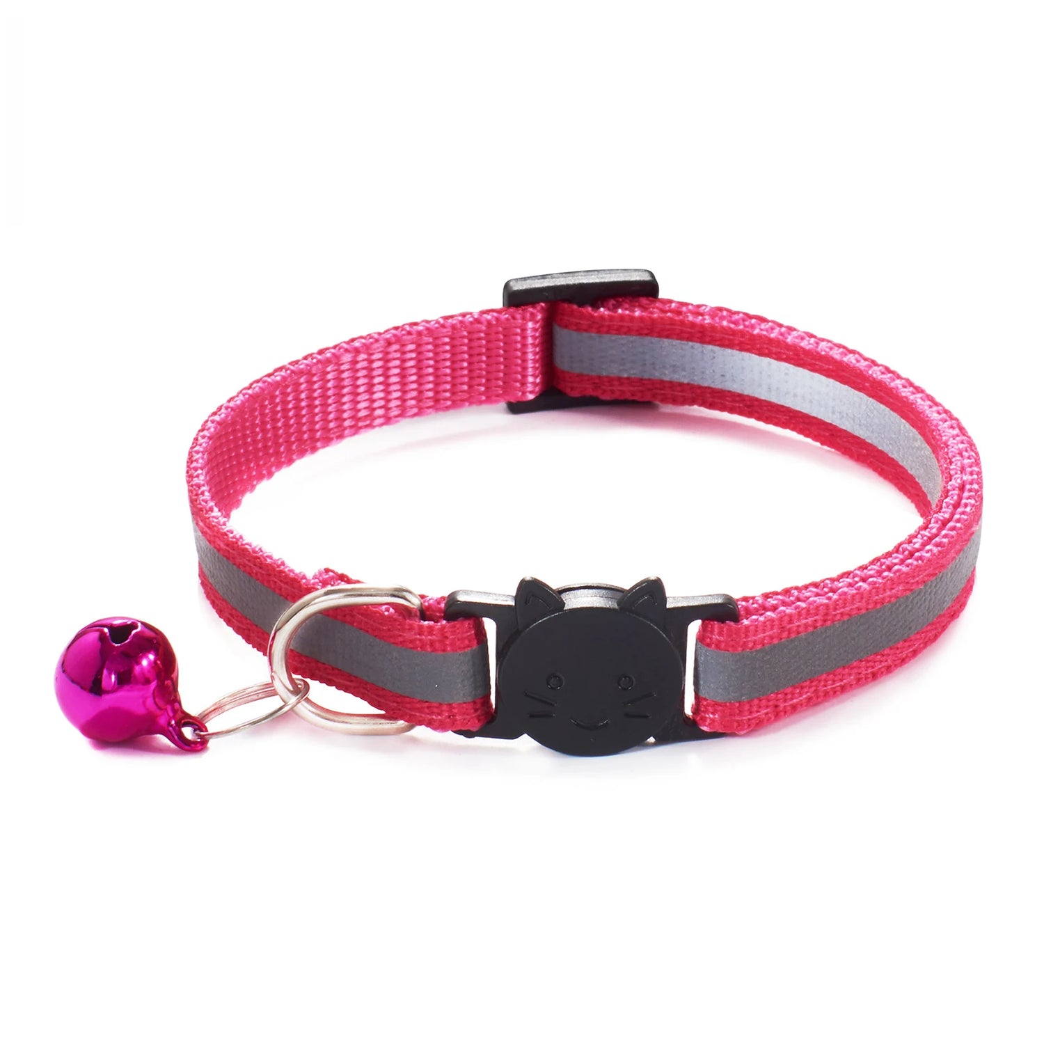 PElastic AdjustableBreakaway Collar