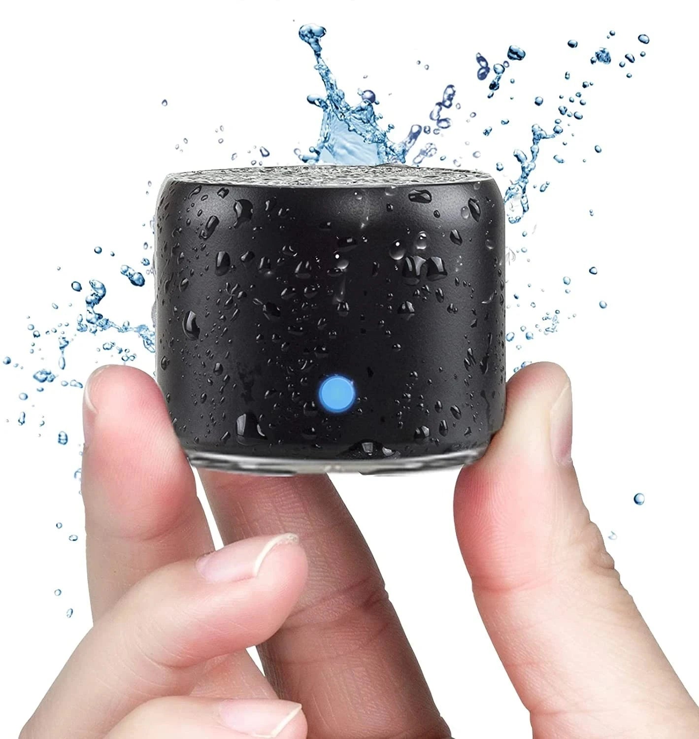 A106 Pro Mini Bluetooth Speaker