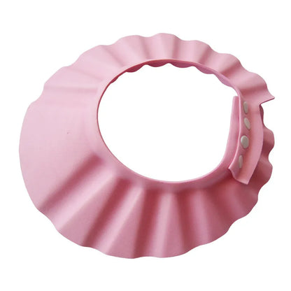 Safe Shampoo Shower Protect Cap