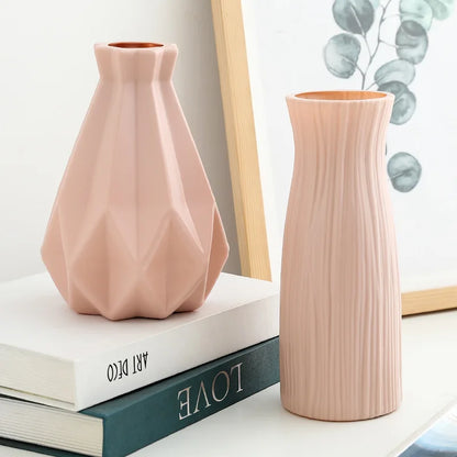 Home Decoration Ceramic Flower Vase