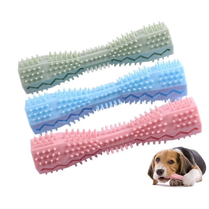 Dog  Durable Stick Soft Chew Toy