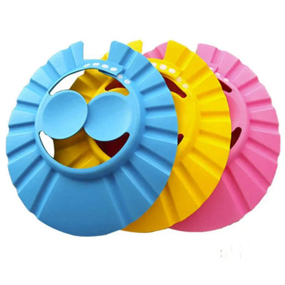 Safe Shampoo Shower Protect Cap