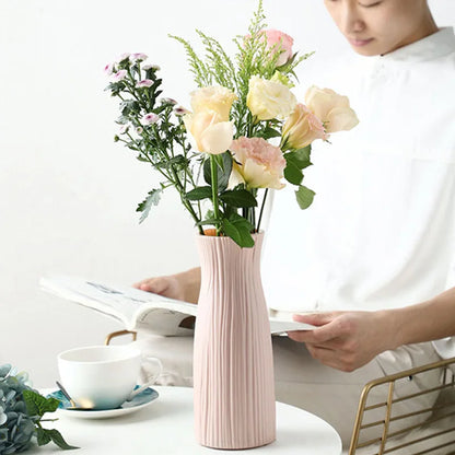 Home Decoration Ceramic Flower Vase