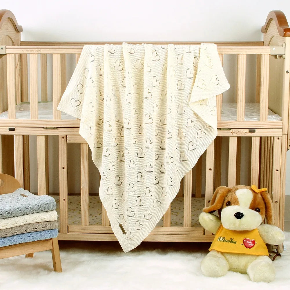 Baby Stroller Bedding Blanket