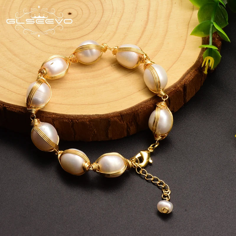 Women Adjustable Bracelet