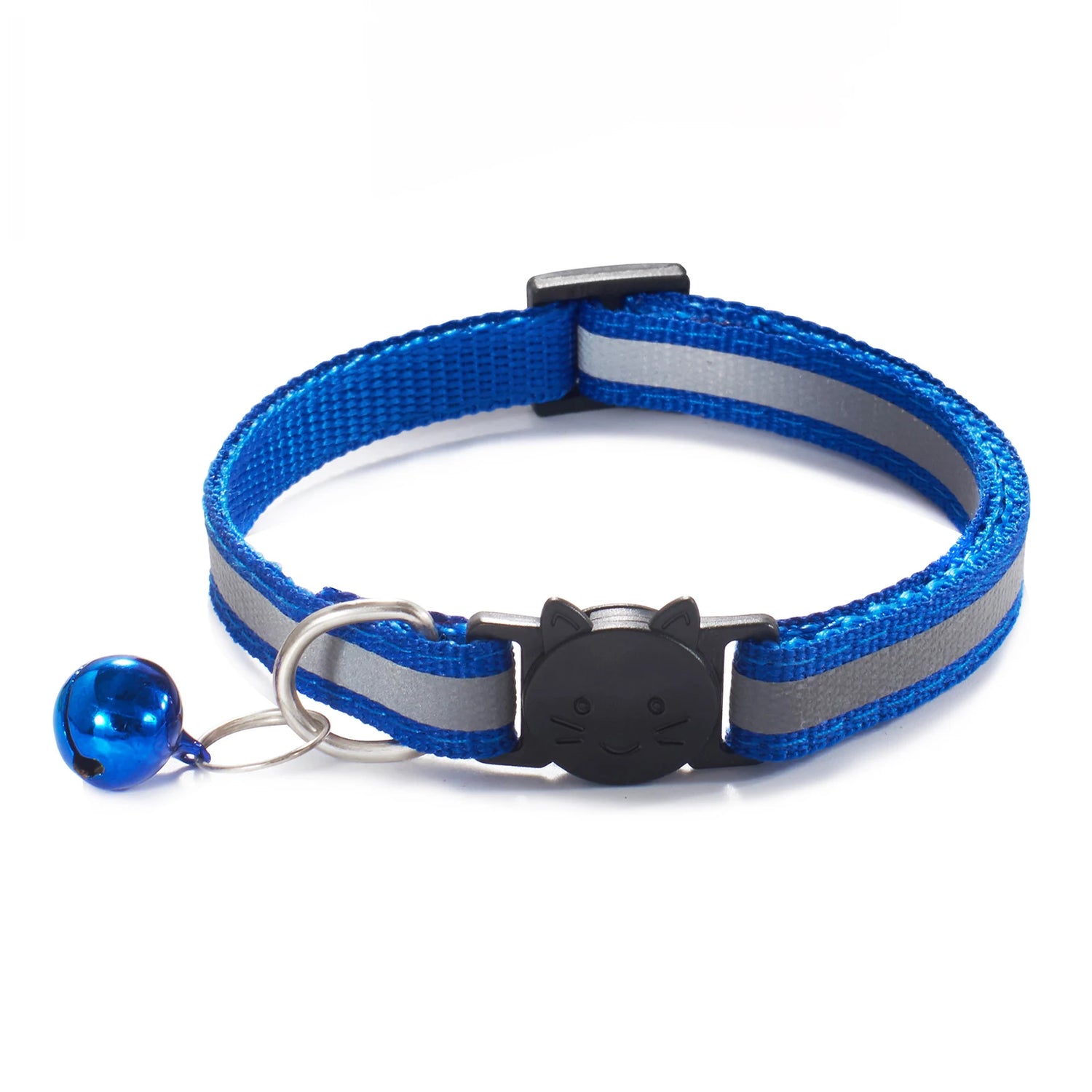 PElastic AdjustableBreakaway Collar