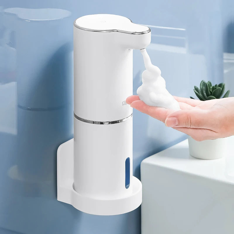 Bathroom Smart Foam Soap Dispensers