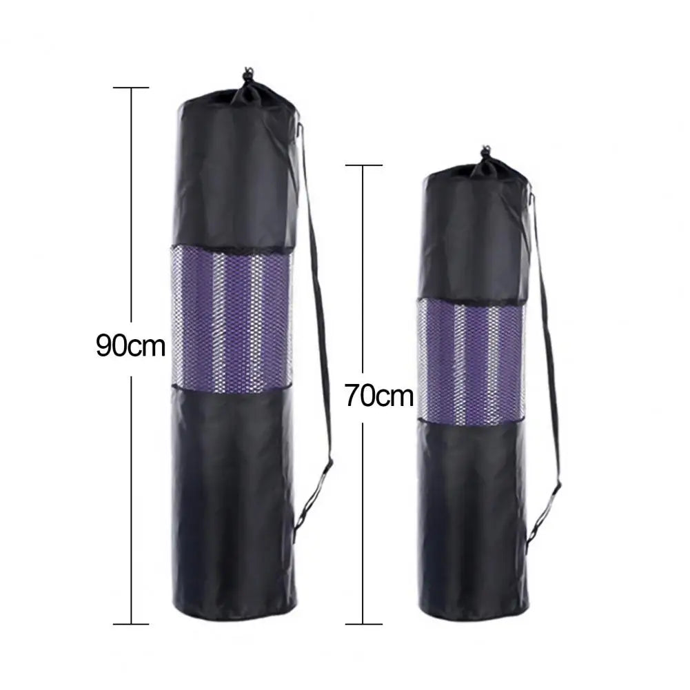 Portable Yoga Mat Bag