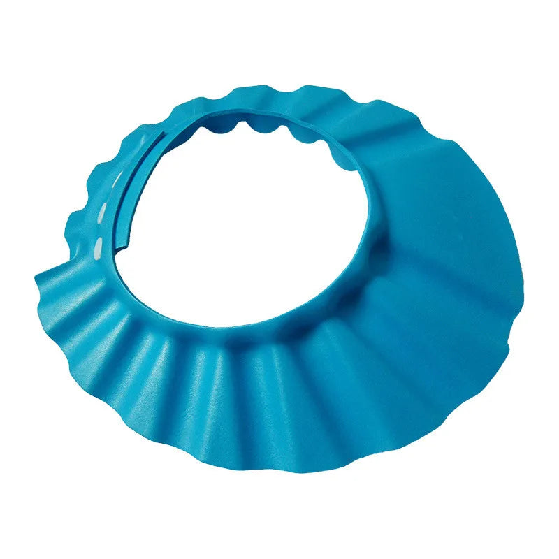 Safe Shampoo Shower Protect Cap