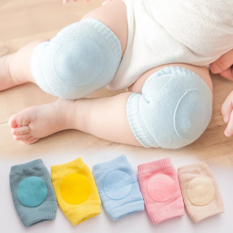 Baby Leg Crawling Cushion Knee Pad