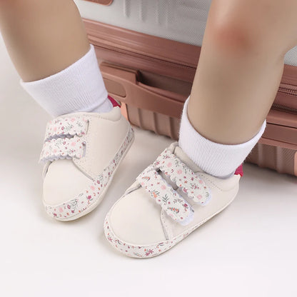 Baby Soft First Walkers Fashion Shoe