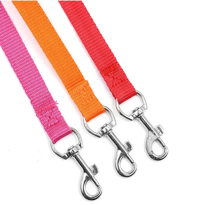 Puppy Dog Leash Nylon Strap