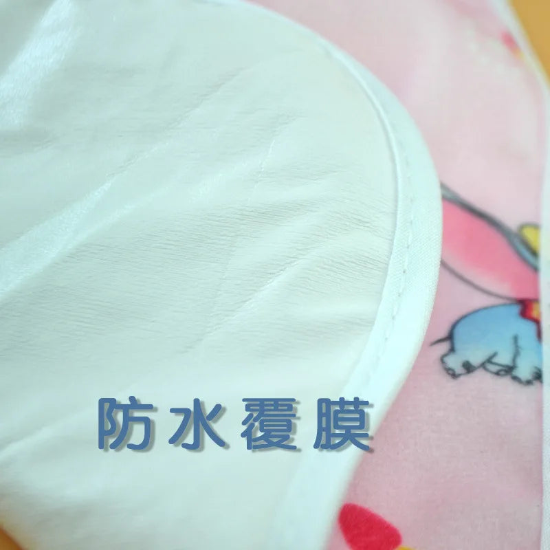 Newborn Baby 10PC Bibs Feeding Saliva Towel