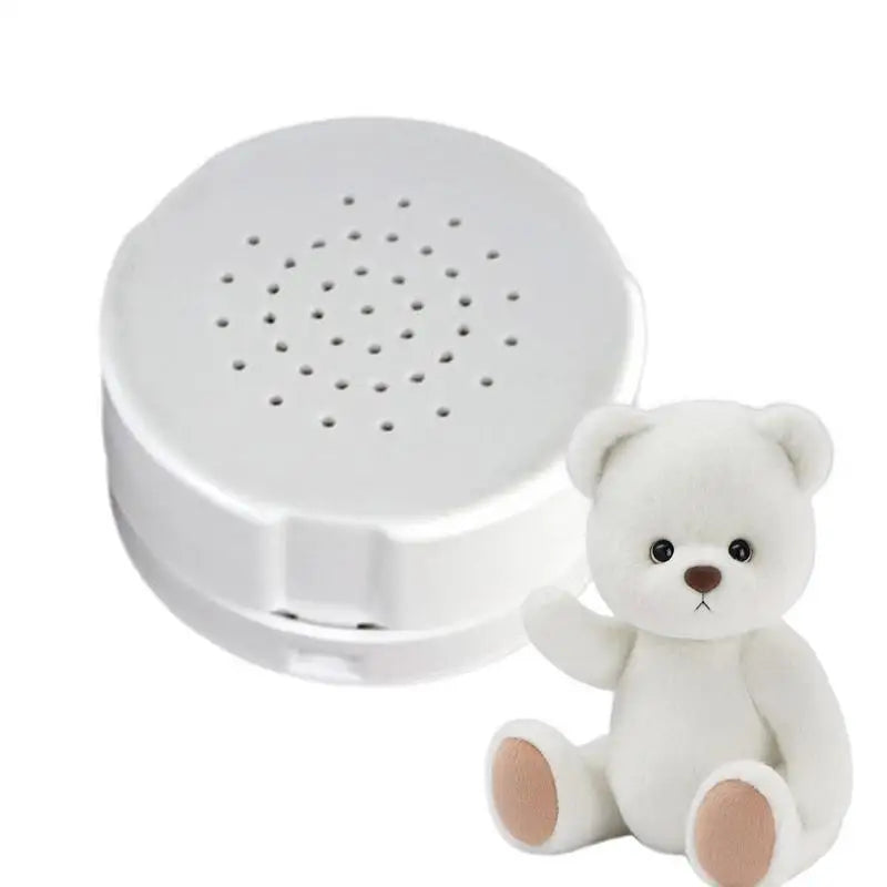 Baby Mini Voice Recorder Doll Toy