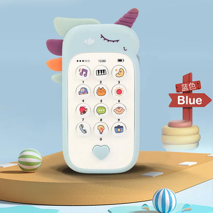 Baby Music Sound Phone Toy