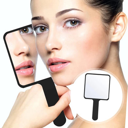 Women Cosmetic Makeup Mirror