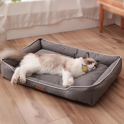 Cat  Bite-resistant Waterproof  Bed