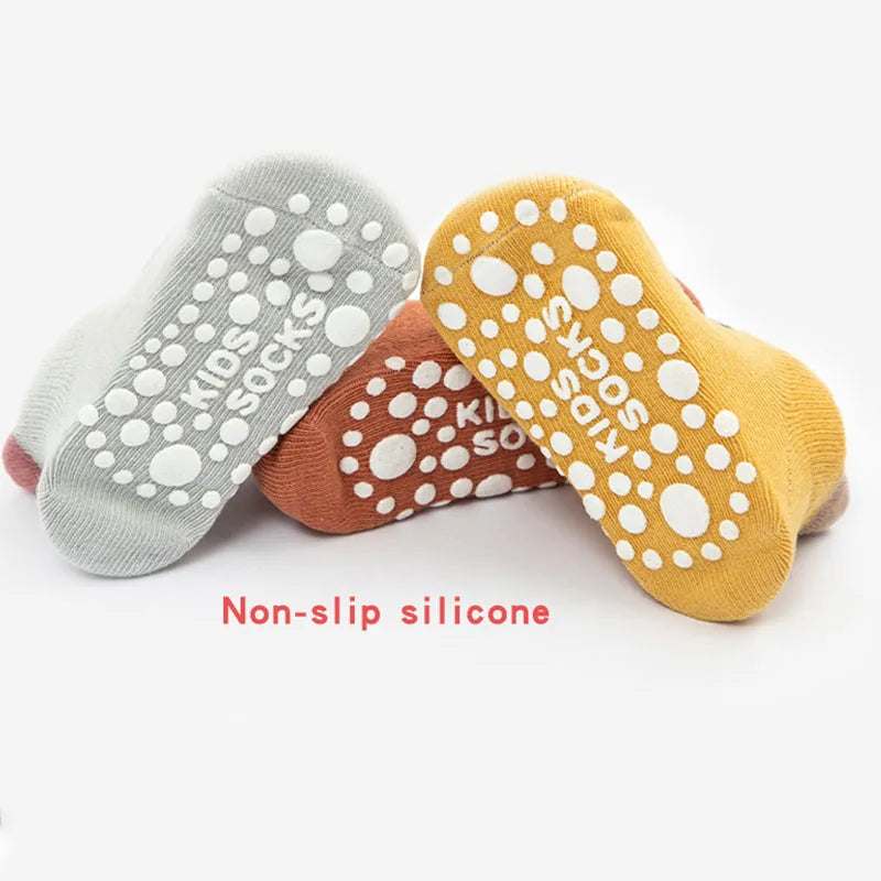 Baby Winter Spring Anti Slip Sock