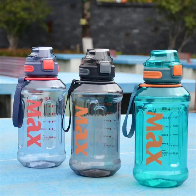 Outdoor Drinking Sport Water Bottle