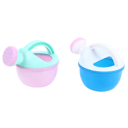 Baby Colorful Watering Pot Bath Toy