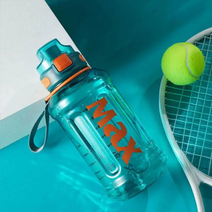 Outdoor Drinking Sport Water Bottle