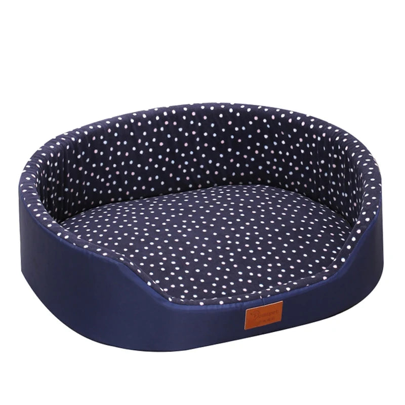 Puppy Breathable Soft Sofa Kennel