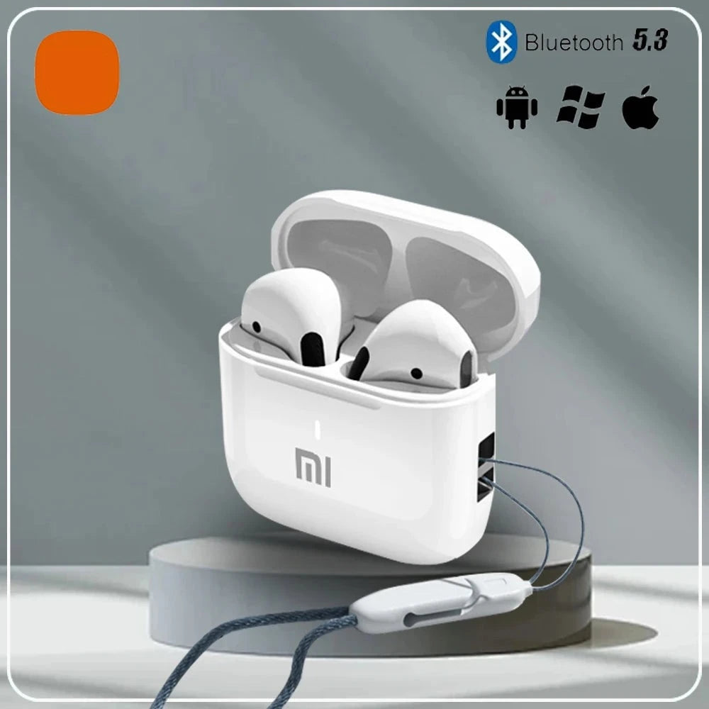 True Wireless Earphone Bud