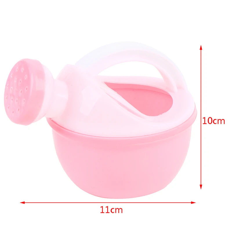 Baby Colorful Watering Pot Bath Toy