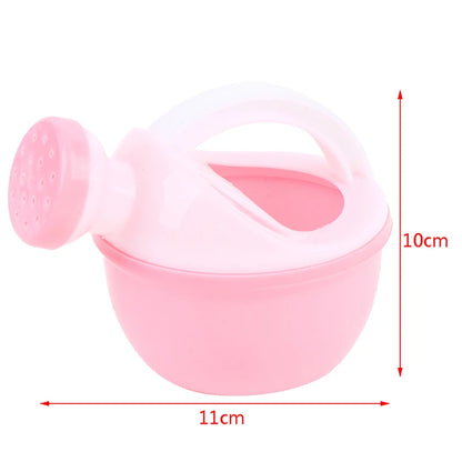 Baby Colorful Watering Pot Bath Toy