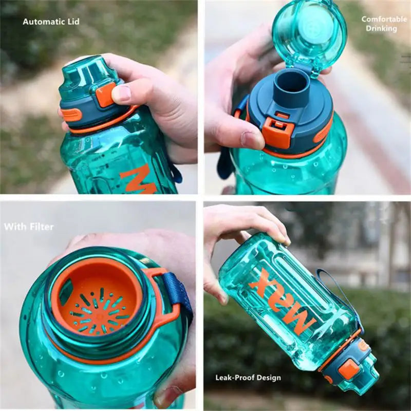 Outdoor Drinking Sport Water Bottle