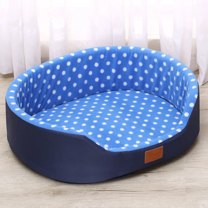 Puppy Breathable Soft Sofa Kennel