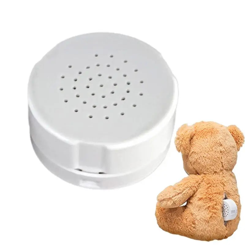 Baby Mini Voice Recorder Doll Toy