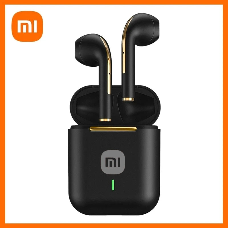 HiFI Stereo Game  Micr ﻿Earbuds