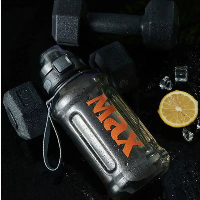 Outdoor Drinking Sport Water Bottle