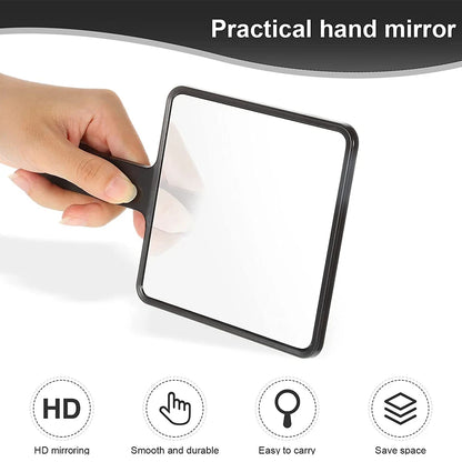 Women Cosmetic Makeup Mirror