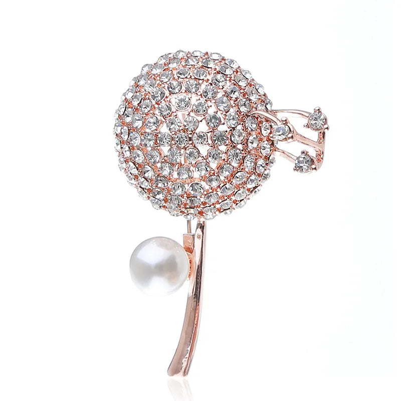 Women Fashion Brooch Pin