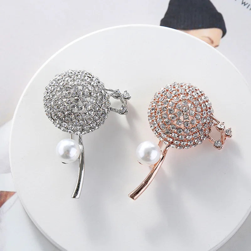 Women Fashion Brooch Pin