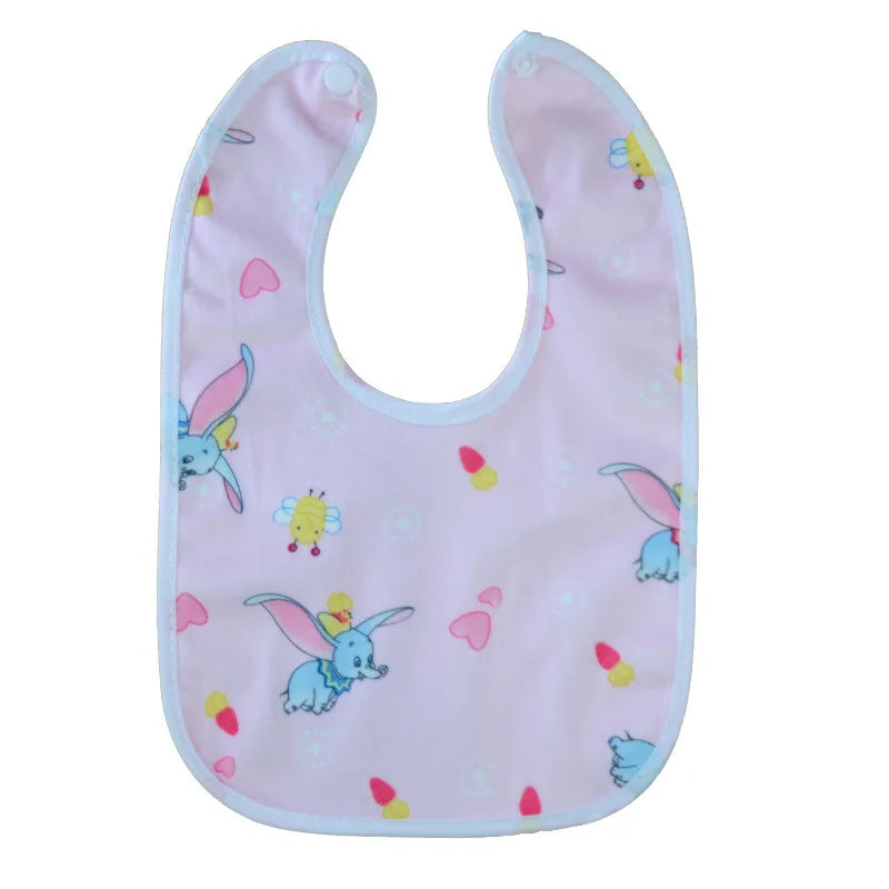 Newborn Baby 10PC Bibs Feeding Saliva Towel