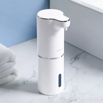 Bathroom Smart Foam Soap Dispensers