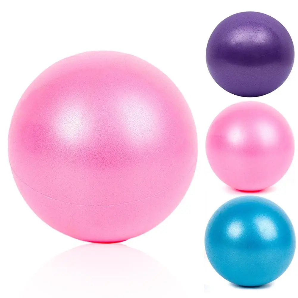 25cm Pilates Gymnastic Fitness Yoga Ball