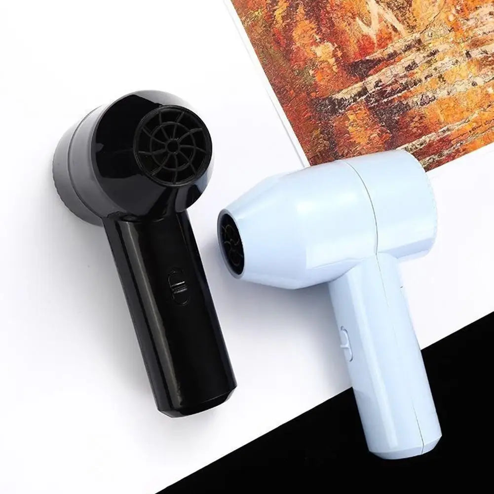 Electric Fan Quick-drying Hair Dryer