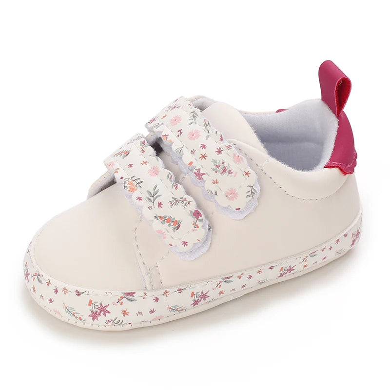 Baby Soft First Walkers Fashion Shoe