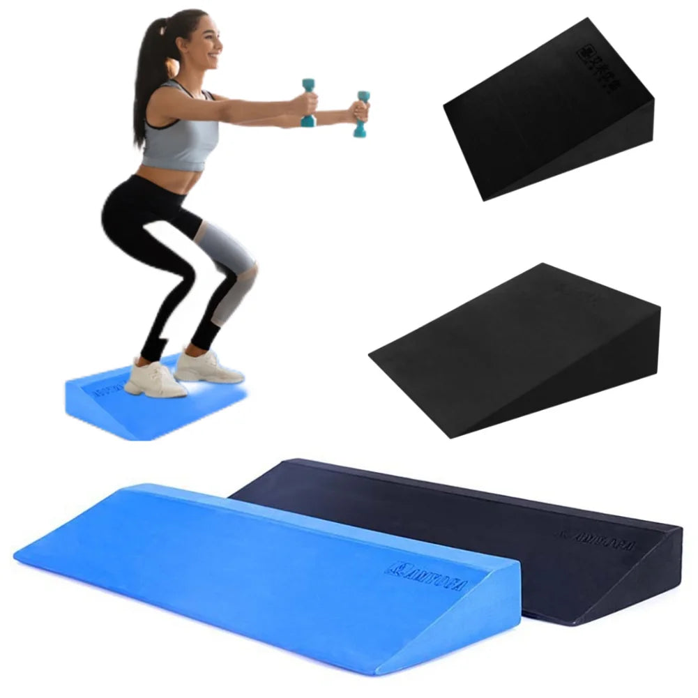 1/2 PcsYoga Lightweight Yoga Blocks Board