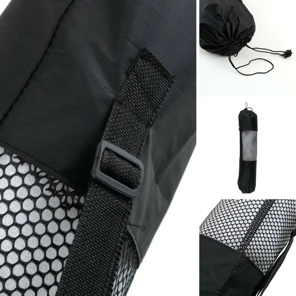 Portable Yoga Mat Bag