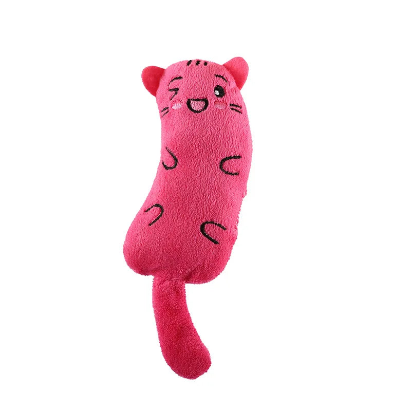 Cat Cute Funny Interactive Plush Toy