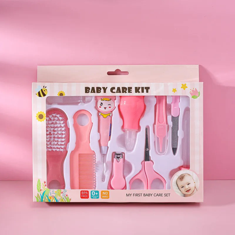 Baby Professional  Hygiene Care kit